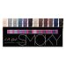 LA Girl Beauty Brick Eyeshadow – Smoky