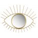 Gold Eye Mirror